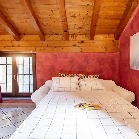 Dimora Gilles Aosta Valley Bard Bagian luar foto