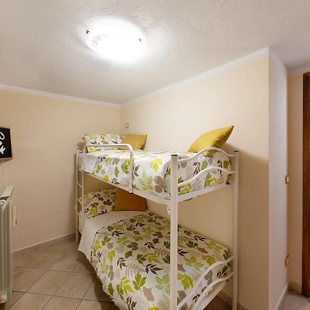 Dimora Gilles Aosta Valley Bard Ruang foto