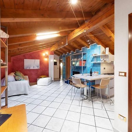 Dimora Gilles Aosta Valley Bard Ruang foto