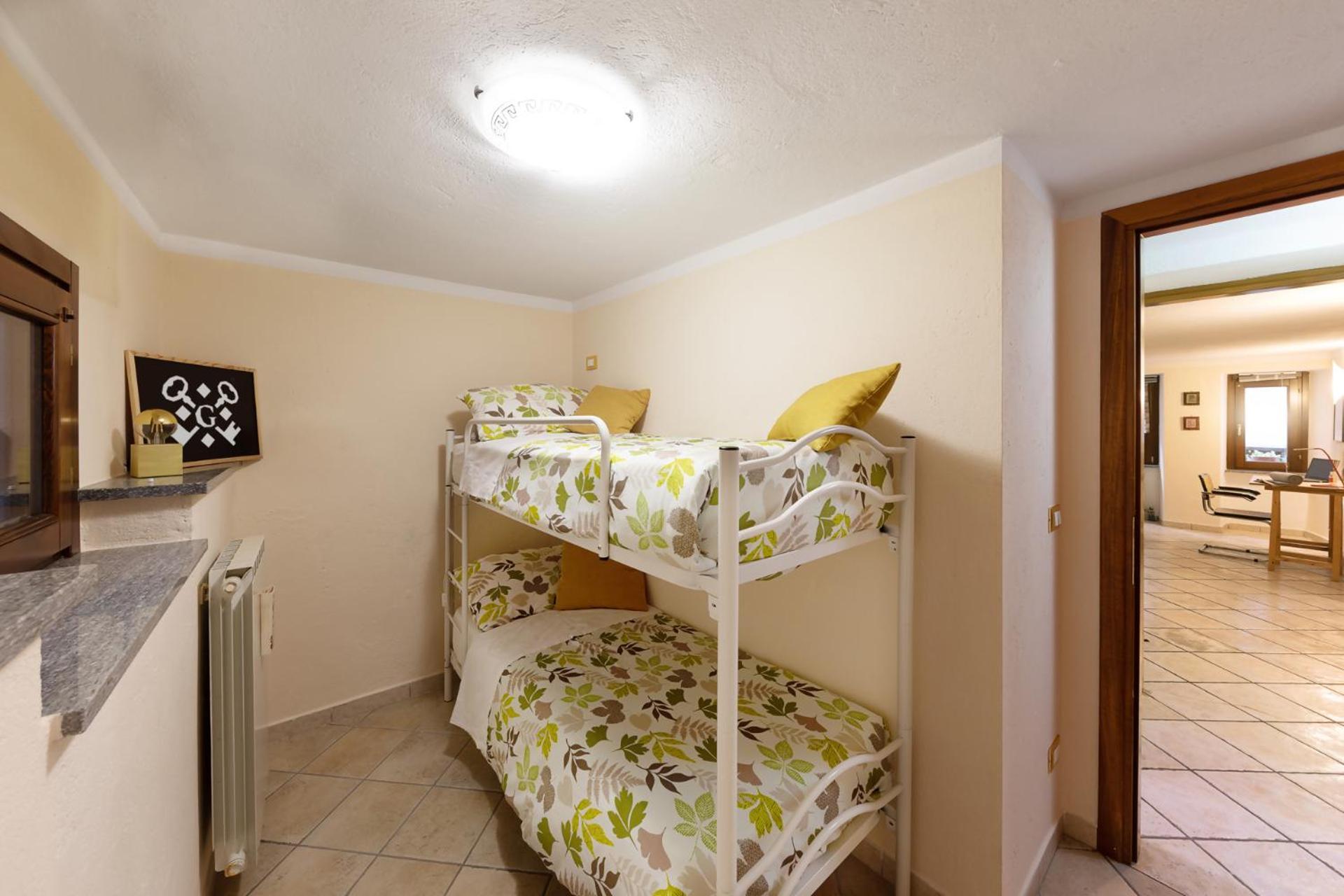 Dimora Gilles Aosta Valley Bard Ruang foto